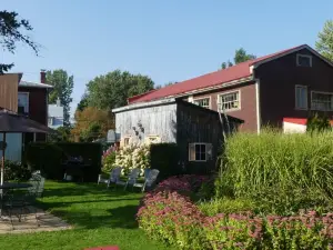 Gîte du Village - Deschambault