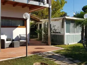 B&B Albaluna