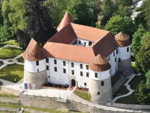 Holiday Home Neokrnjena Narava