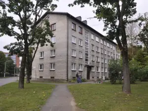 Grafovi Apartments