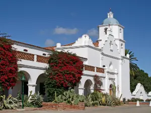 Residence Inn San Diego Oceanside