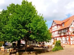Landhotel Gemeindeschänke