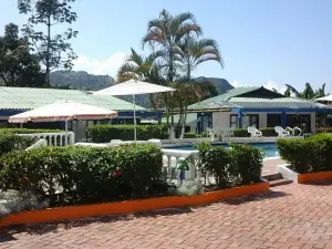 Hotel Villa Paz