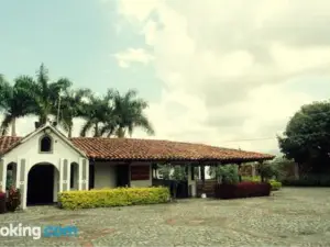 El Eden Hotel Resort