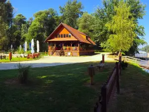 Apartmani Anna