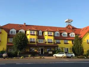 Landgasthof Zur Goldenen Aue