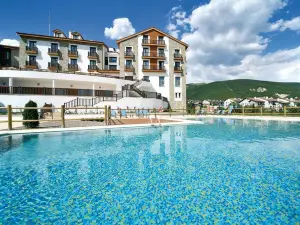 Hotel & Spa Real Badaguás Jaca