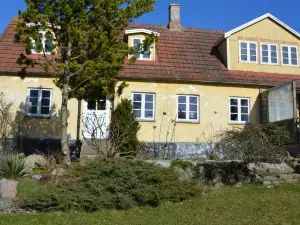 Havehøjegaard