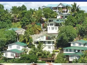 Prestige Apartments - Solomon Islands