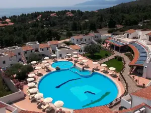 Hotel Resort Nuraghe Arvu