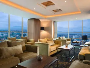 Best Western Premier la Grande Hotel