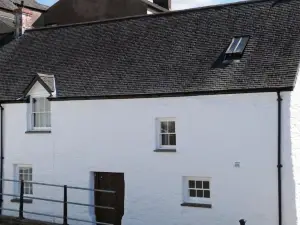Ysgubor Newydd