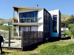 Arenaguas Beach House