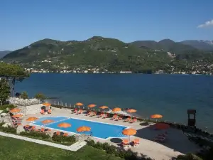Park Hotel Casimiro