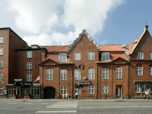 Helnan Phønix Hotel