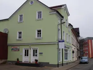 Pension Haus Maria