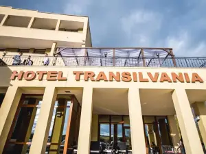 Hotel Transilvania Zalău