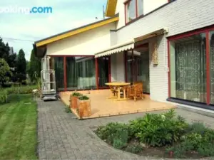 Apartamentai Luna