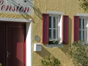 Altstadtpension Dietz