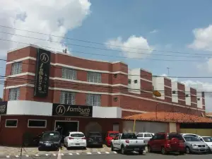 Sambura Hotel