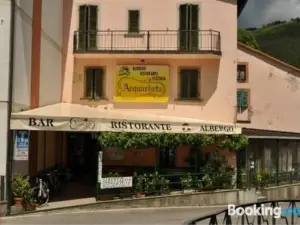Acquacheta Valtancoli Hotel B&B