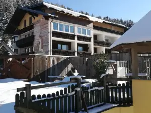 Ferien am Bischofsberg - Edlbach 31