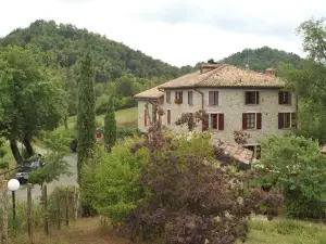 Agriturismo Campo del Pillo