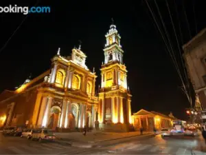 Casa de las Nonas