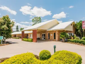 Emerald Maraboon Motor Inn