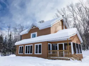 Chalets Lanaudière
