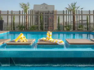 The House Boutique Suites