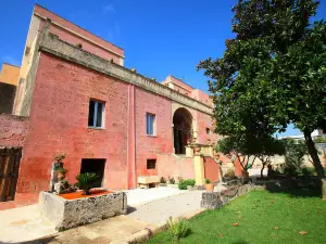 Palazzo Laura