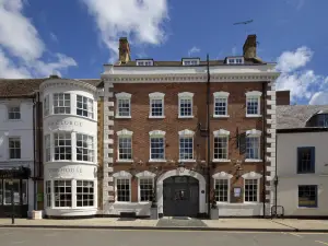The George Townhouse
