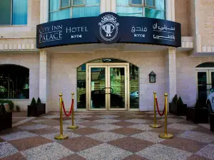 City Inn Palace Hotel