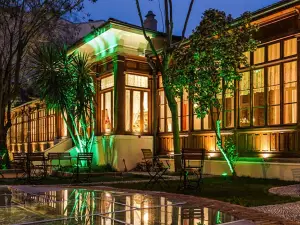 Villa Levante
