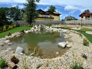 Aplend Chaty Lux Tatry Holiday
