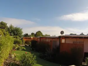 Cabañas Rio Rapel
