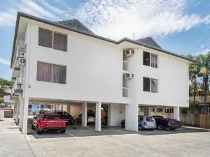 Sunshine Beach Resort