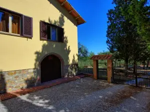 Villa Gloria by PosarelliVillas