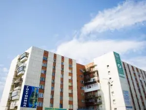 Hotel Naberezhnaya