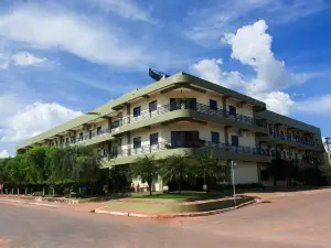 Paranoa Hotel