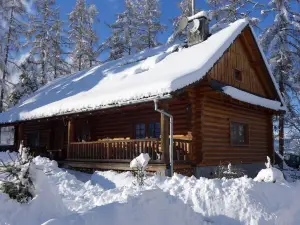 Penzion-Ranc u Trapera