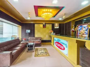 Hotel Shiva International, Bidar