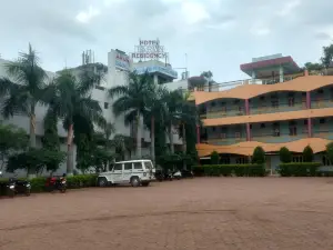 Hotel Tarun Residency