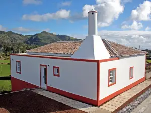 Casa de Almagreira - Empreendimento de Turismo em Espaco Rural - Casa de Campo