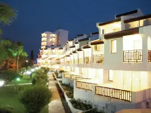 Sentinus Beach Hotel
