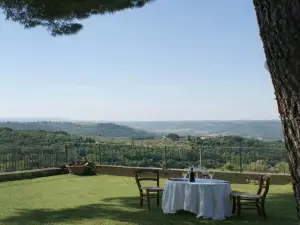 Villa Il Fedino