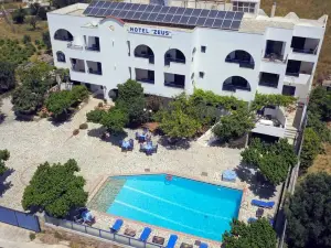 Hotel Zeus