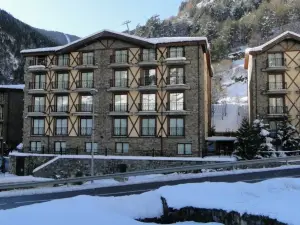 Hotel Princesa Parc