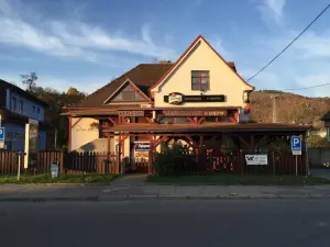 Penzion U Golema Blansko